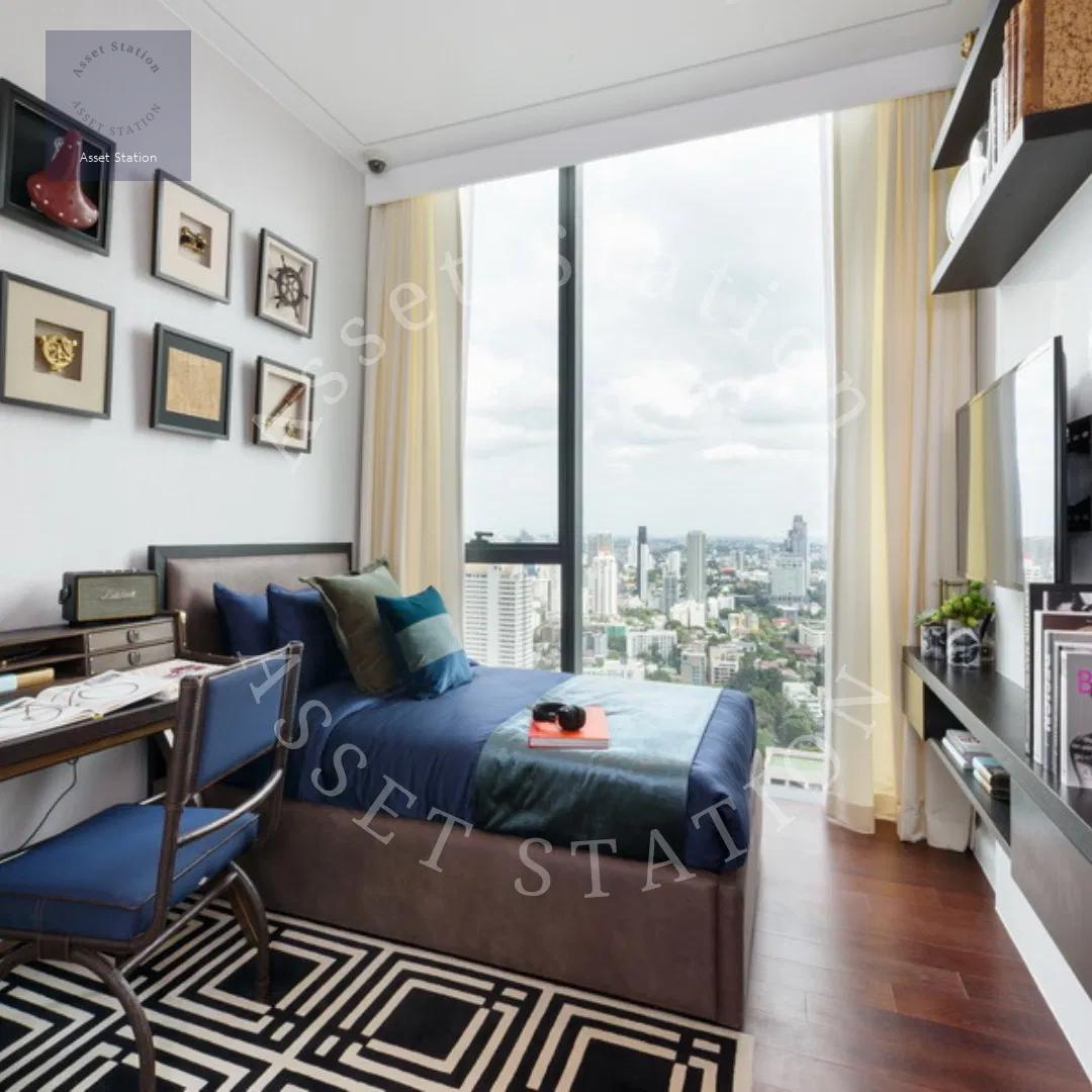 💎✨ Marque Sukhumvit – ห้อง Exclusive สุดเอ็กซ์คลูซีฟ 🔥🏢