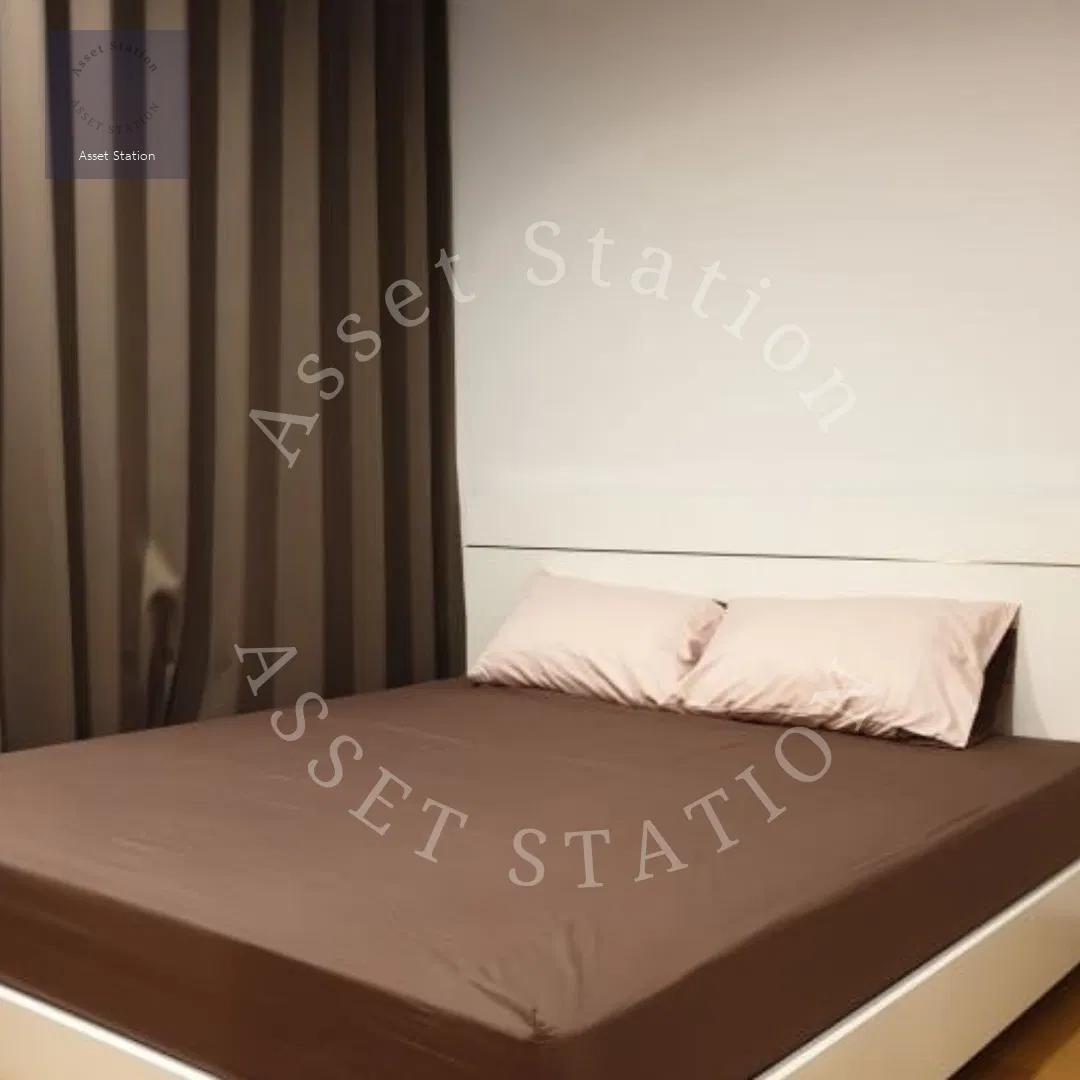 🔥✨ ขาย! NOBLE REVO SILOM – ใจกลางสีลม พร้อมอยู่ทันที 🚆🏢