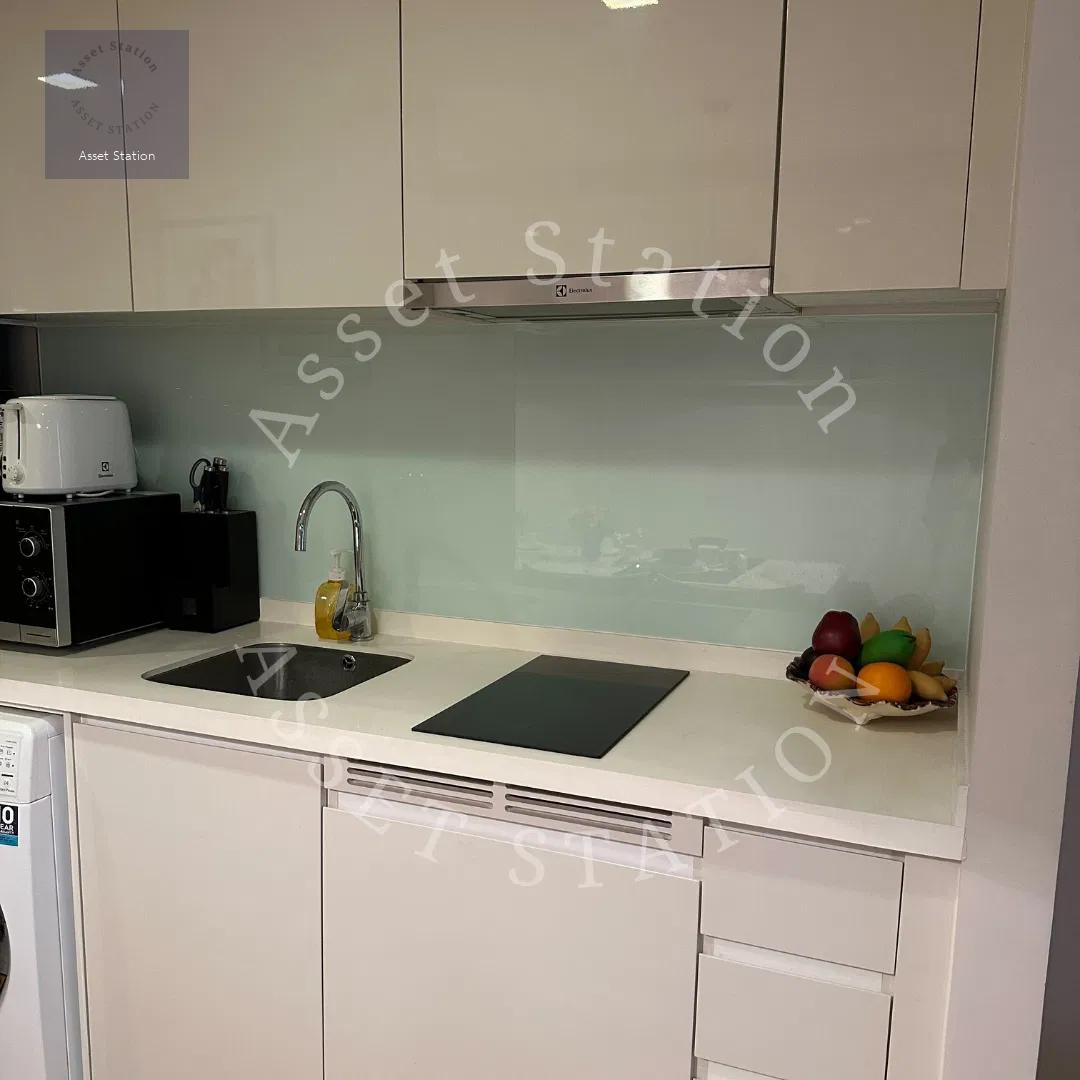 ✨ ปล่อยเช่า Liv@49 คอนโดหรู ใจกลางสุขุมวิท 49 🏙️🚆