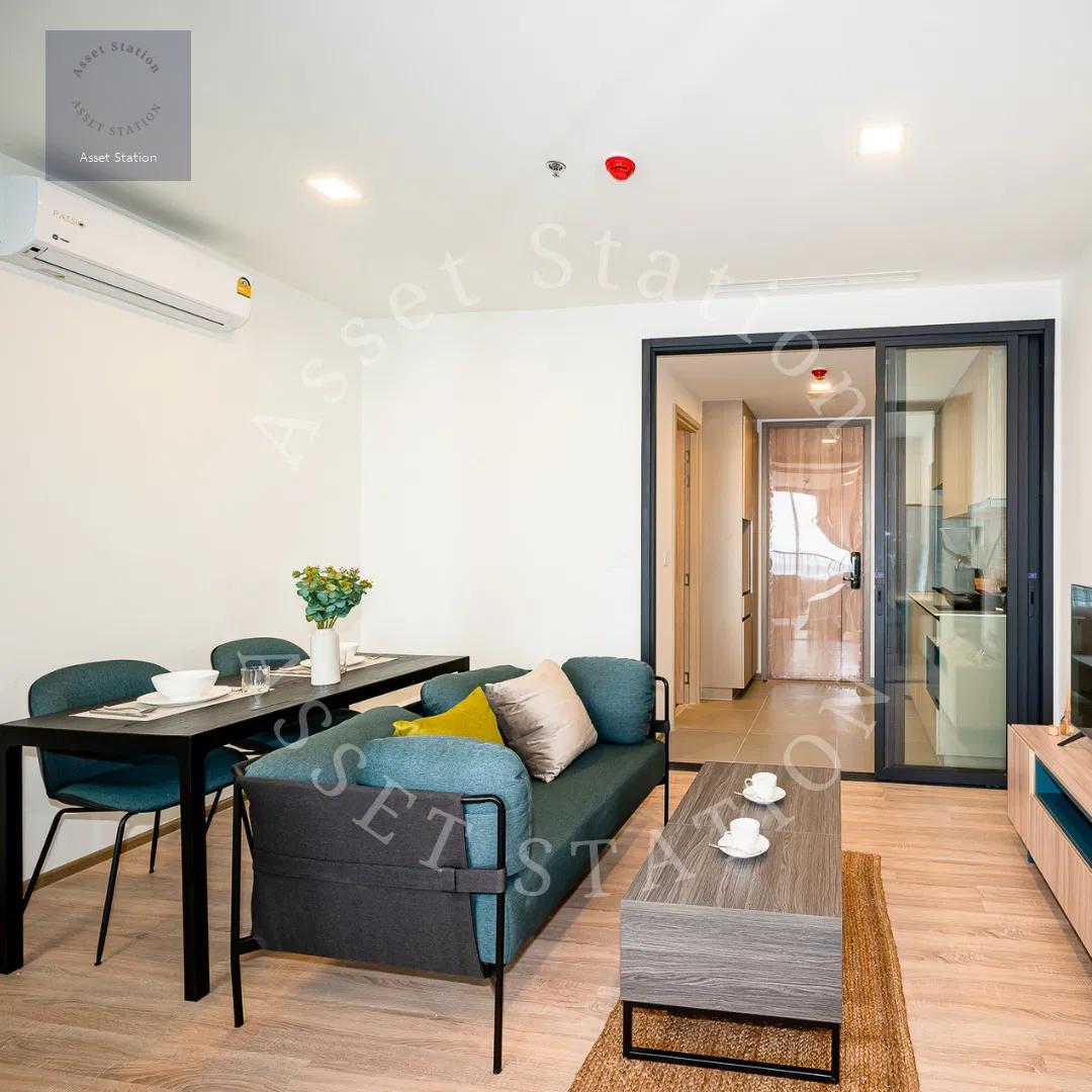 ✨ ปล่อยเช่า✨XT Phayathai ✨ 🏙️ คอนโดหรู ใจกลางเมือง🚆