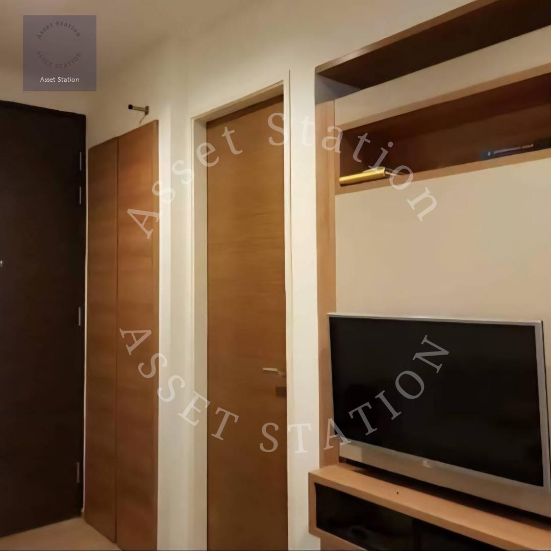 🌳สบาย สบาย สไตล์ Rhythm Phahol-Ari ห้องพร้อมเฟอร์ทำเลทอง ใกล้ BTS อารีย์ 🚅✨