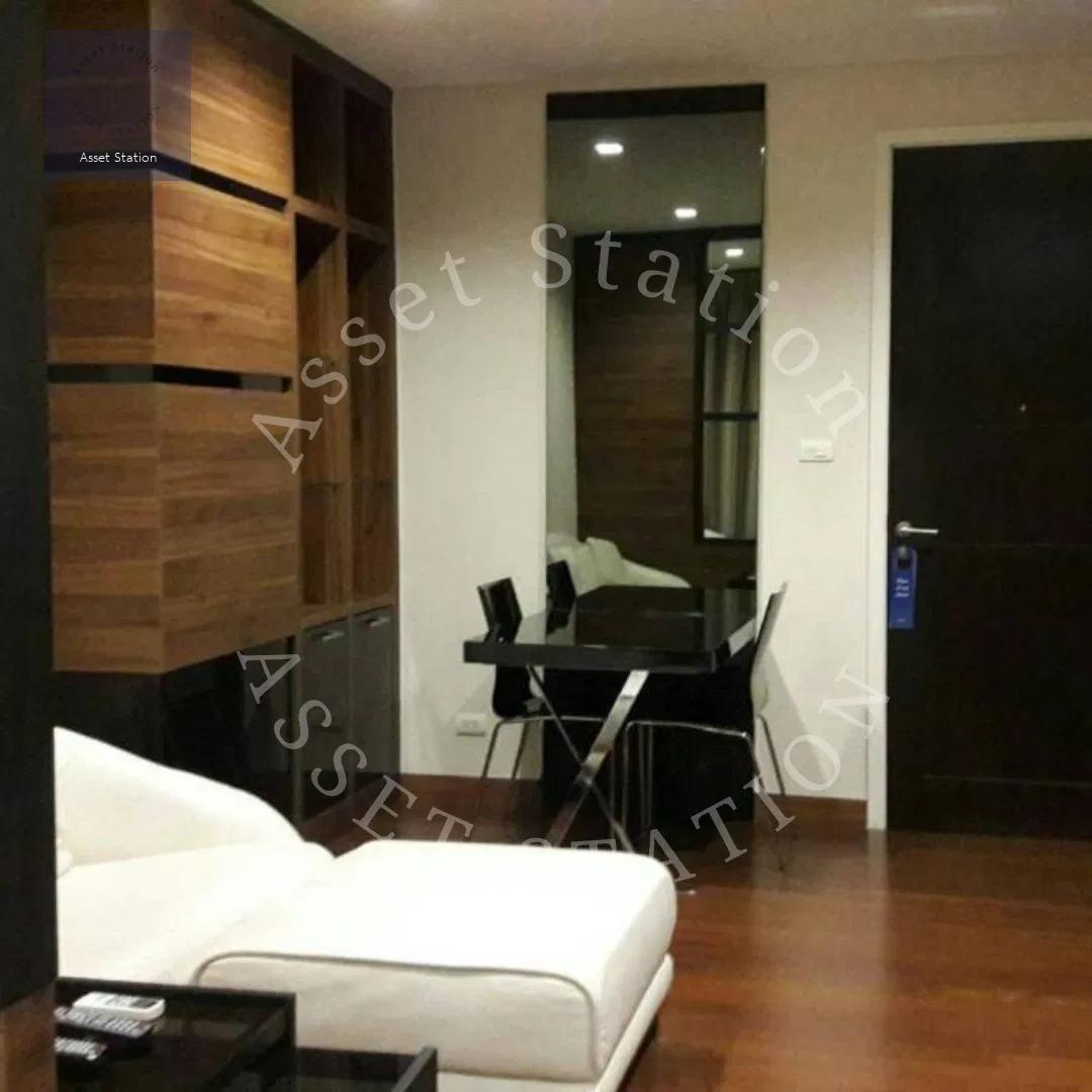 🔥✨ เช่าเลย! IVY Thonglor คอนโดหรู ใจกลางทองหล่อ พร้อมเฟอร์ครบ