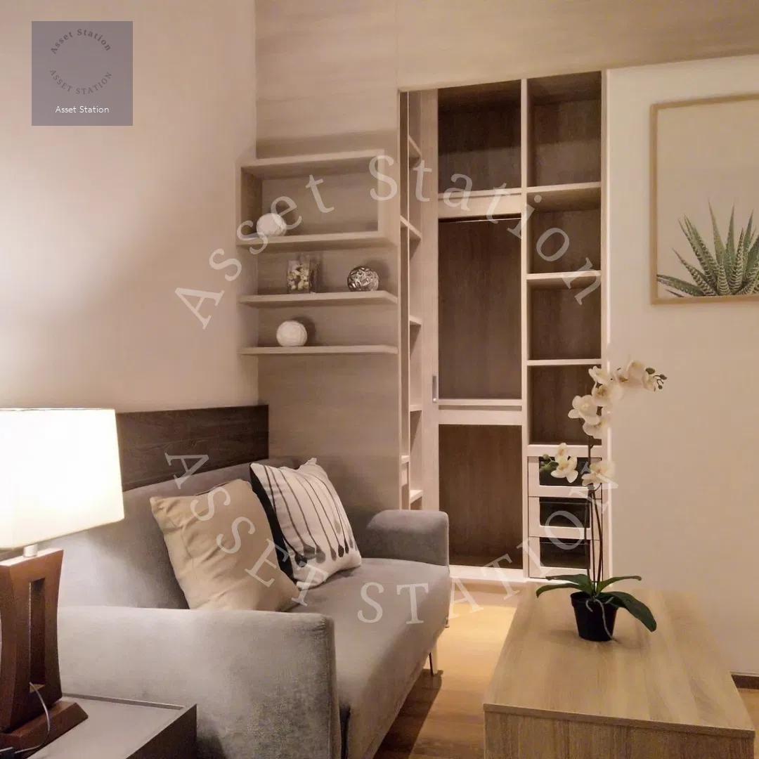 💥🌿 ห้องสวย ทำเลทอง ใจกลางสุขุมวิท พร้อมเข้าอยู่ – The Lumpini 24 🚆🌿