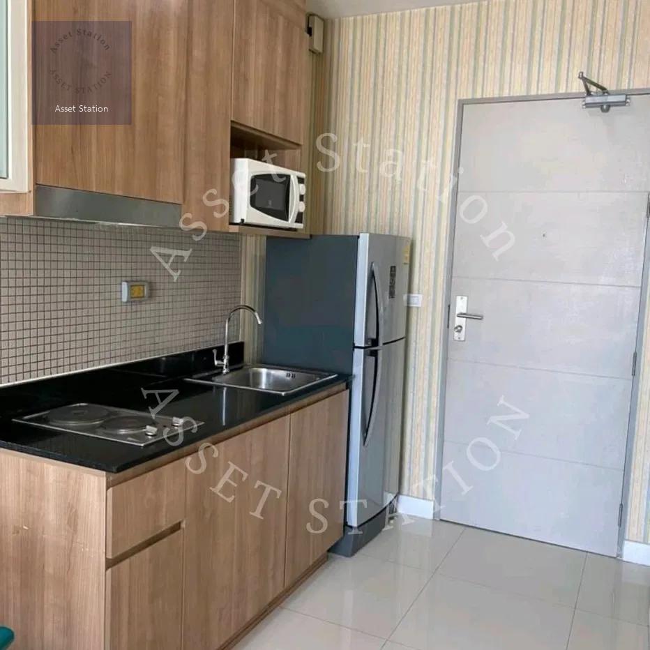 Ideo VERVE Ratchaprarop✨ – คอนโดหรู ใกล้สถานีมักกะสัน ✨🚈