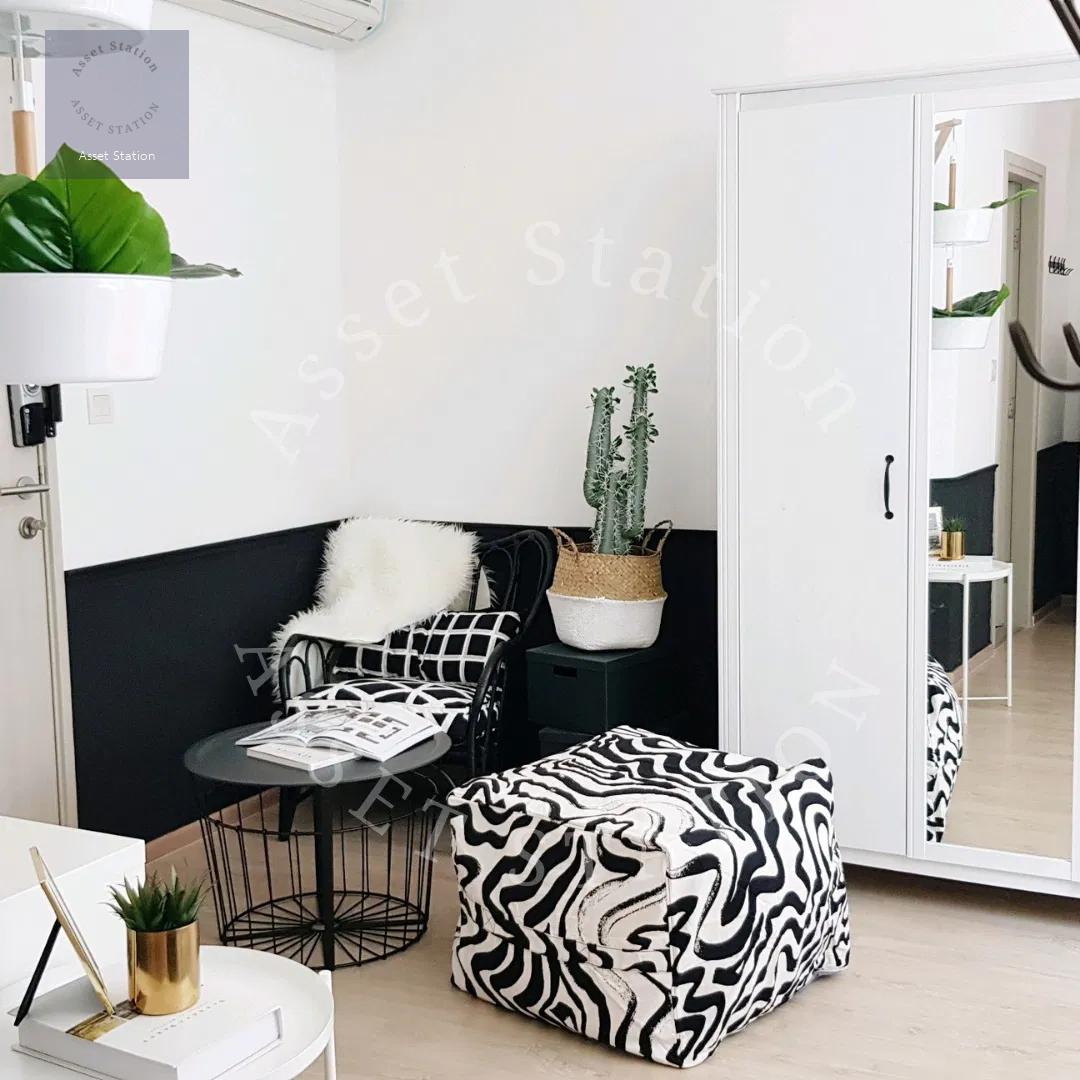 🔥 ราคาดีสุด! IDEO Q จุฬา-สามย่าน พร้อมเข้าอยู่🚈💫