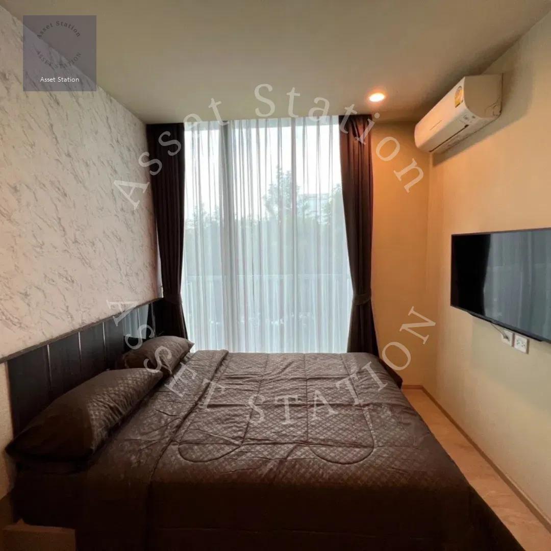 💎✨ ชีวิตหรูสไตล์คนเมือง ที่ The Esse Asoke🚶