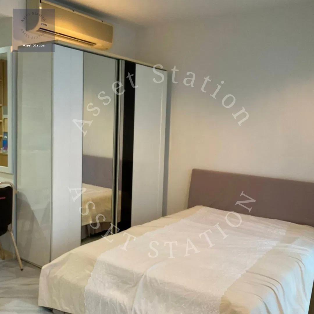 🚈 VILLA ราชเทวี – ใกล้ BTS ราชเทวี พร้อมอยู่! 🏢✨