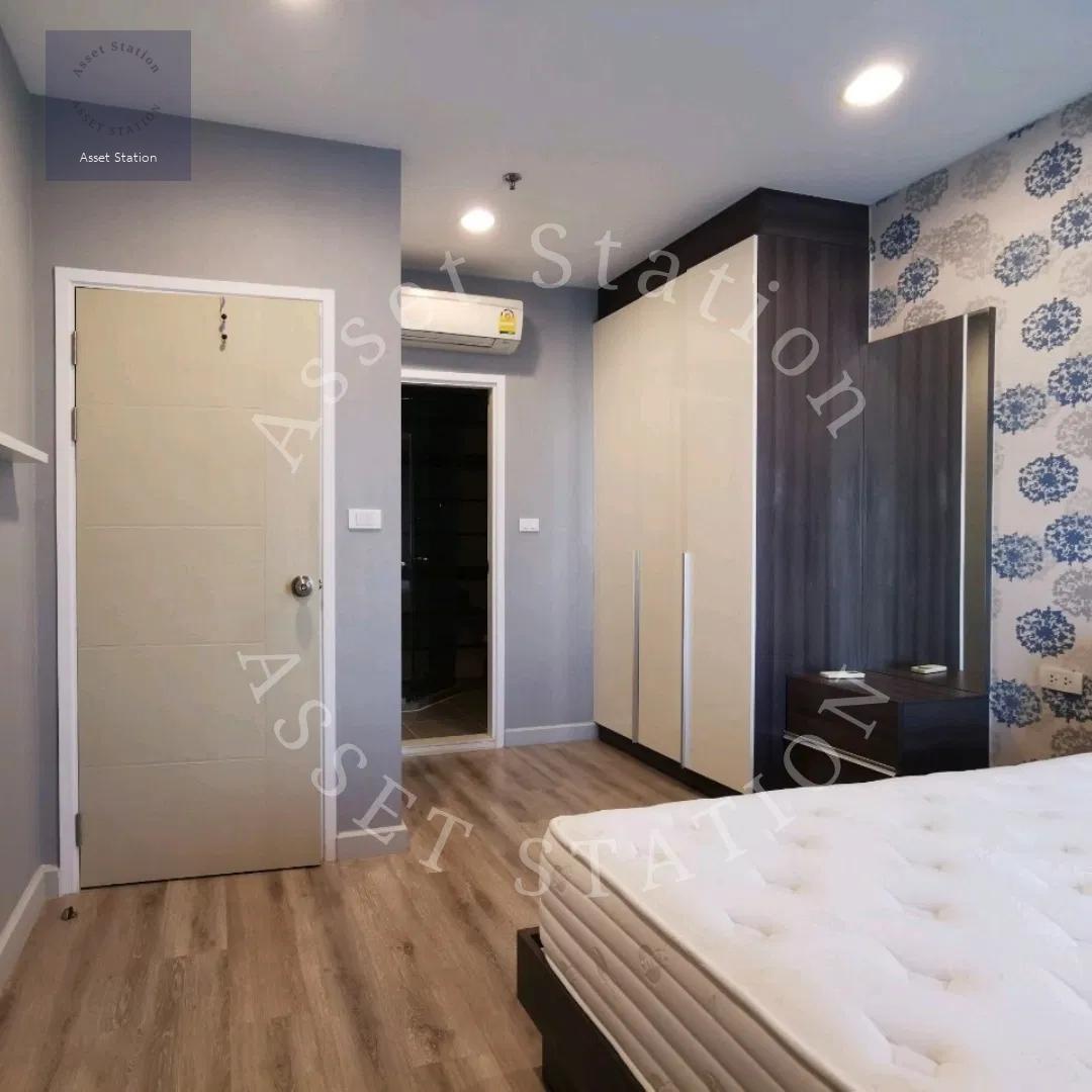 🔥💥 ห้องว่าง! Centric Sathorn-Saint Louis ห้องกว้าง💥