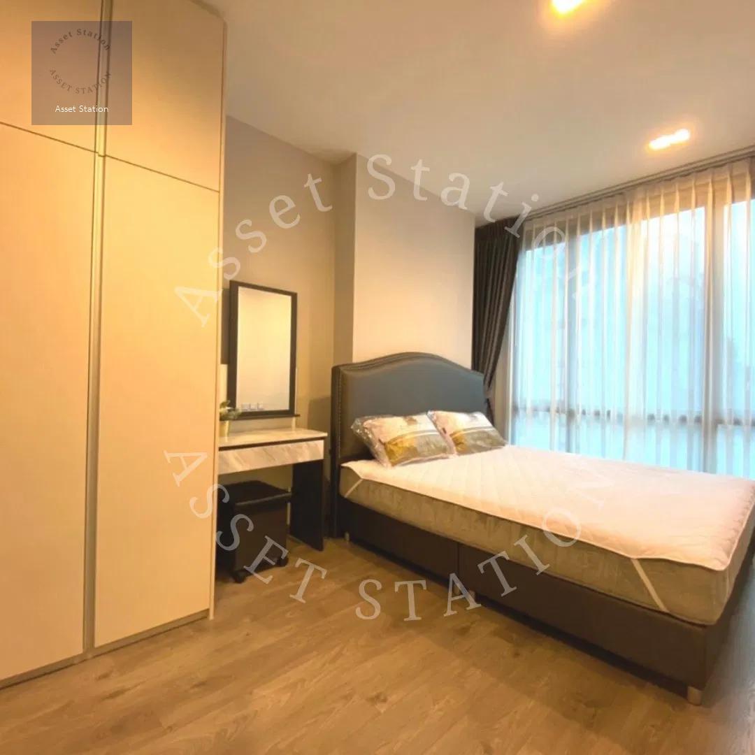 💥 ราคาพิเศษ! ปล่อยเช่า Whizdom Avenue Ratchada–Ladprao 🚇🔥