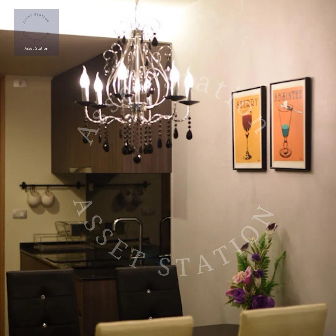 💥 ให้เช่าคอนโด VIA 49 ใกล้ BTS ทองหล่อ ห้องสวยพร้อมอยู่✨🏙️