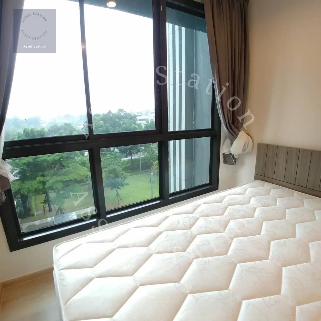 📢 ห้องว่างจองเลย! @ Ideo Sathorn-Thapra  ห้องสวยสภาพดี🤍