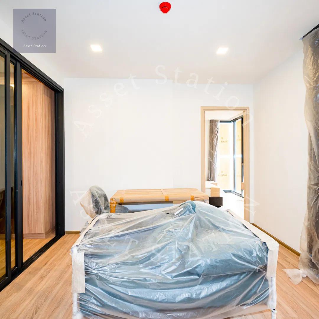 💥 ปล่อยเช่าด่วน! XT Phayathai ห้องตกแต่งครบ!🌇