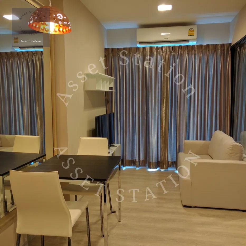 ✨🏢Condolette Midst Rama 9 ห้องสวยสไตล์โมเดิร์น วิวตึกสูง🏢💥