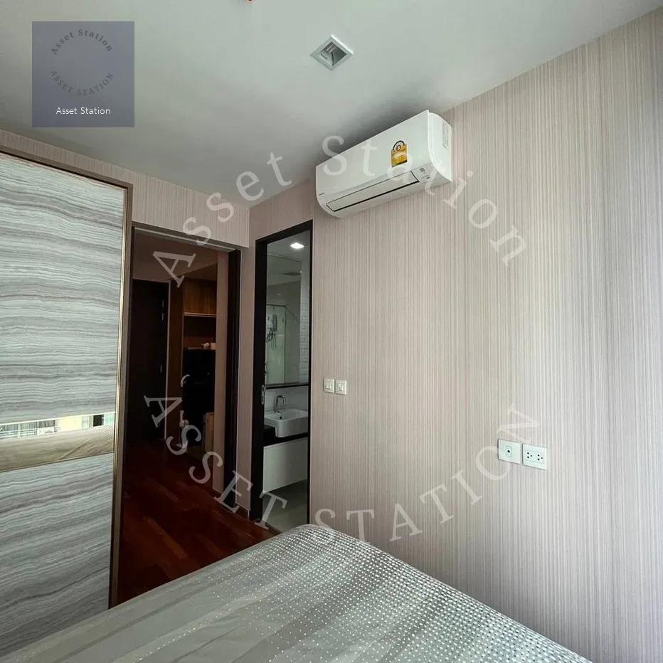 ✨🏢Wish Signature Midtown Siam คอนโดหรูห้องกว้าง ส่วนกลางจัดเต็ม🔥