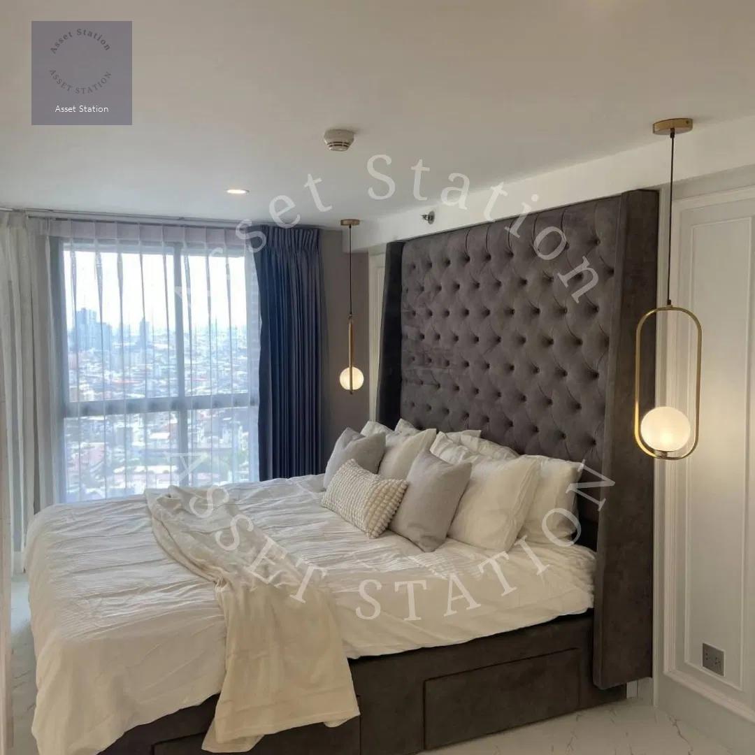 🌿✨ Knightsbridge Prime Sathorn – Condo ใจกลางสาทร 💥