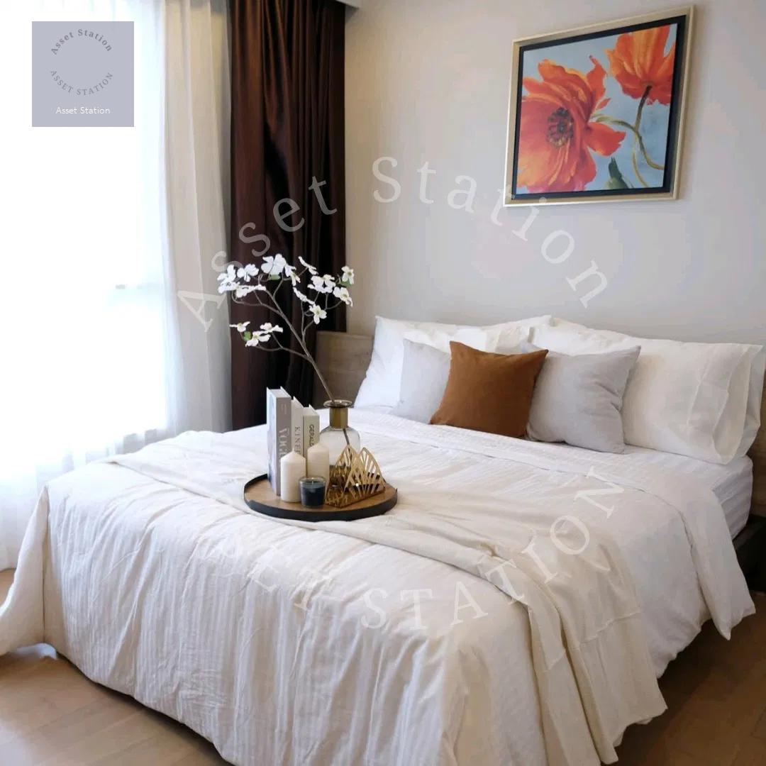 🚈✨ HQ Thonglor – เชื่อมต่อทุกการเดินทาง ใกล้ BTS ทองหล่อ 🏙️