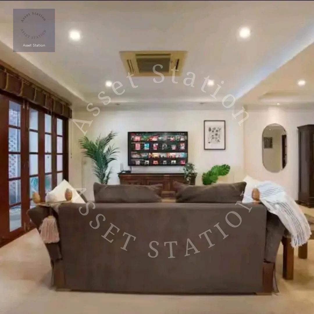 📢 ✨บ้านทาวน์โฮม ใกล้ BTS พร้อมพงษ์ – พร้อมอยู่ เดินทางสะดวก!🏡