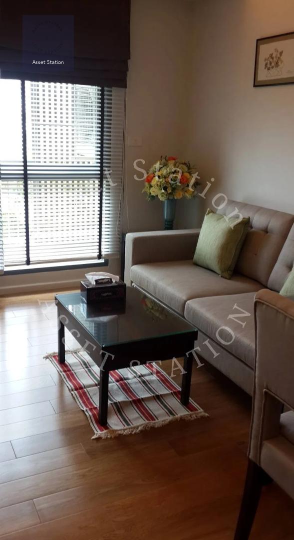 💥Hot Price! ห้องสวยพร้อมอยู่ ใกล้ BTS เพลินจิต ✨