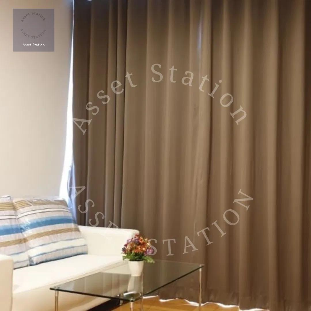 🔥✨ ขาย! NOBLE REVO SILOM – ใจกลางสีลม พร้อมอยู่ทันที 🚆🏢