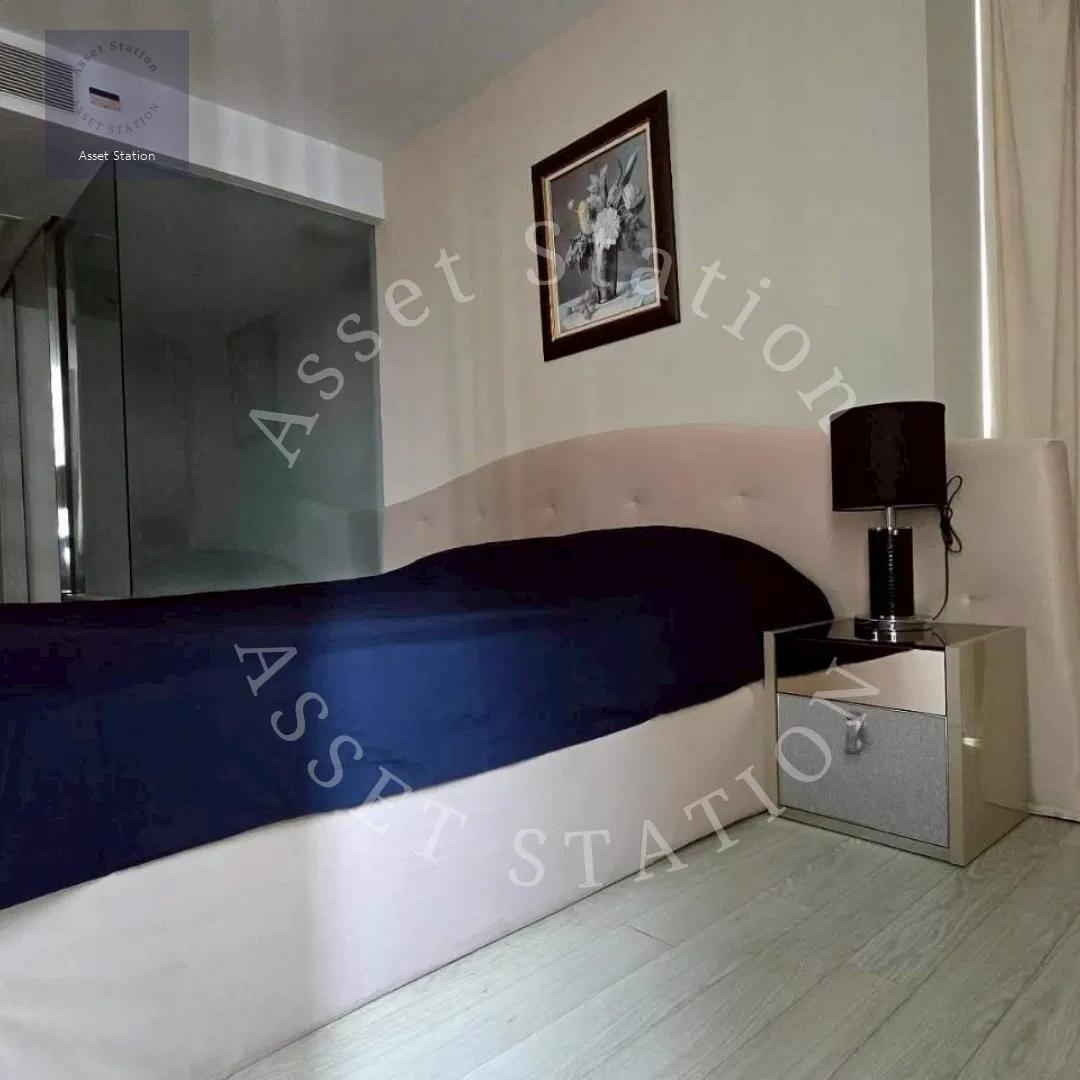 💥 ห้องวิวเมืองสวย!💥 @ The Room Sukhumvit 21 พร้อมส่วนกลางครบ🏢✨