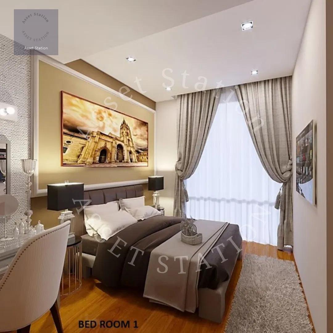 🔥🏢 คอนโดใจกลางสุขุมวิท ห้องใหญ่ สุดหรู @ Noble BE 33 – ด่วน! 🚀💎