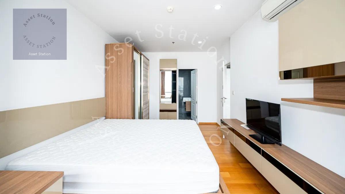 💥 HOT DEAL! Noble Revo Silom – ห้องสวย ทำเลติด BTS🚀✨