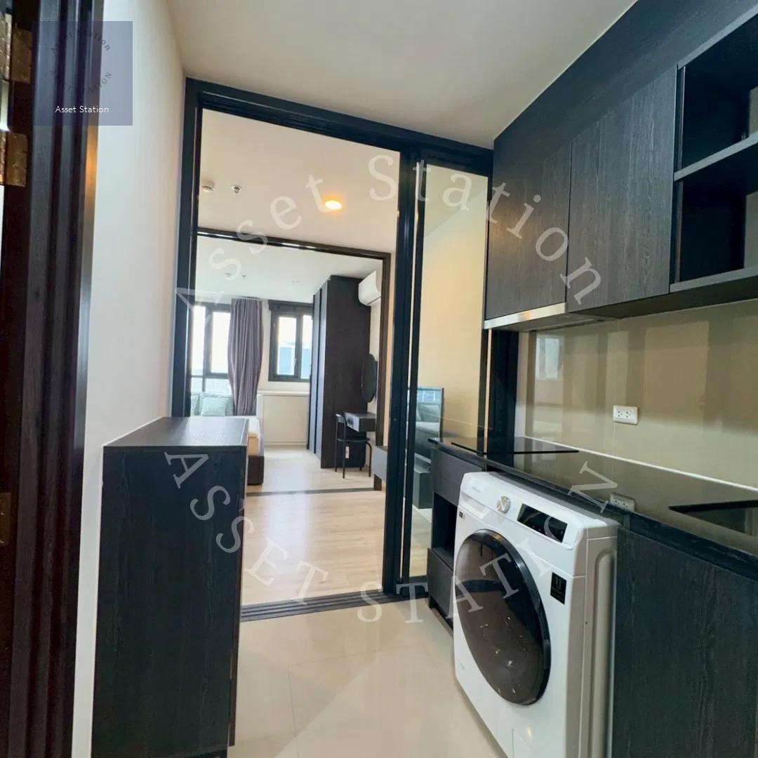 💥 XT Huaikhwang พร้อมเข้าอยู่ ใกล้ MRT 🚇