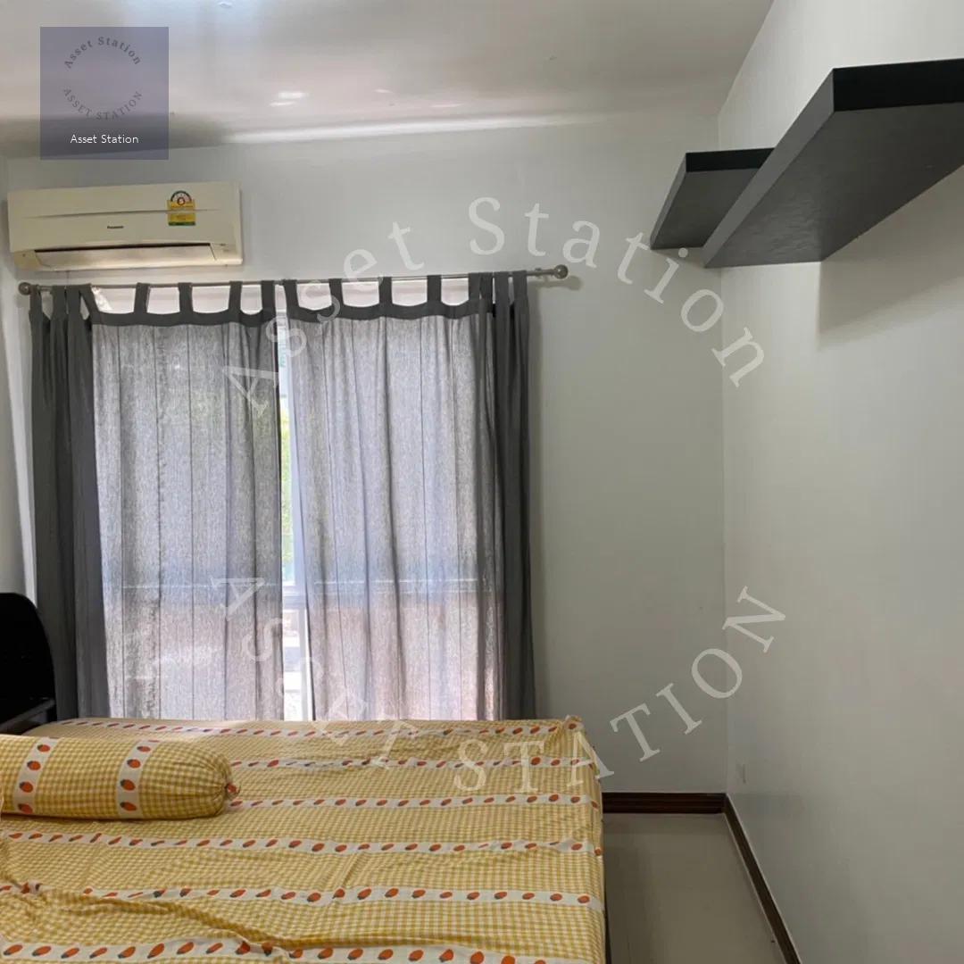 🔥🚇 A Space Asoke-Ratchada – ใกล้ MRT พระราม 9✨