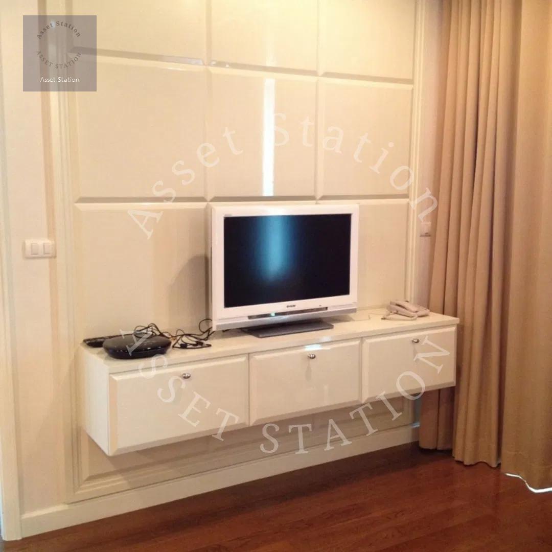 ✨🏢 พร้อมอยู่! The Address Chidlom – ใกล้ BTS ชิดลม🚈✨