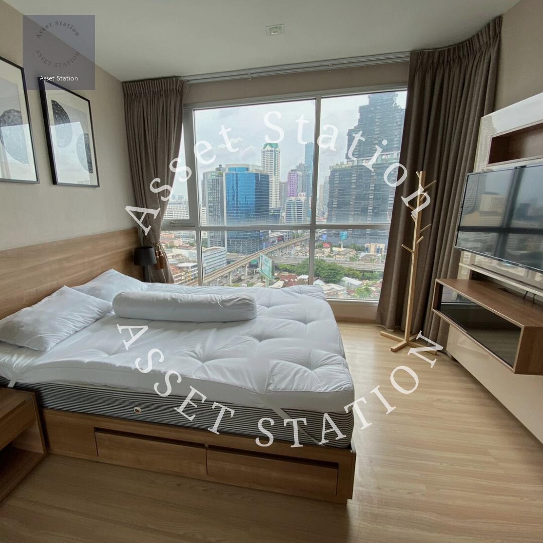 🏃 รีบซื้อ Rhythm Sathorn ห้องสวยมาก! 🌟🏢