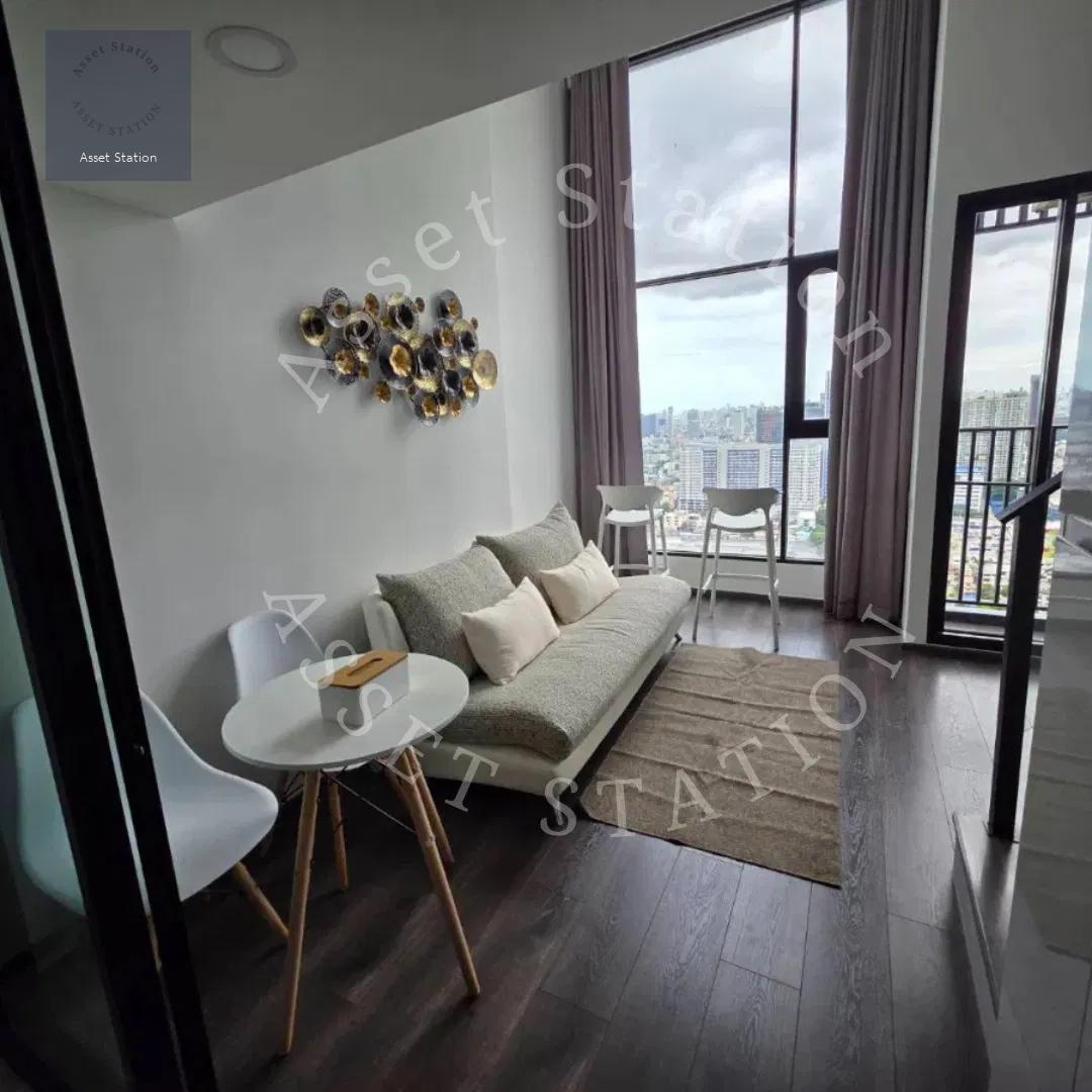 🌳 KnightsBridge Space Ratchayothin คอนโดใจกลางรัชโยธิน🔥