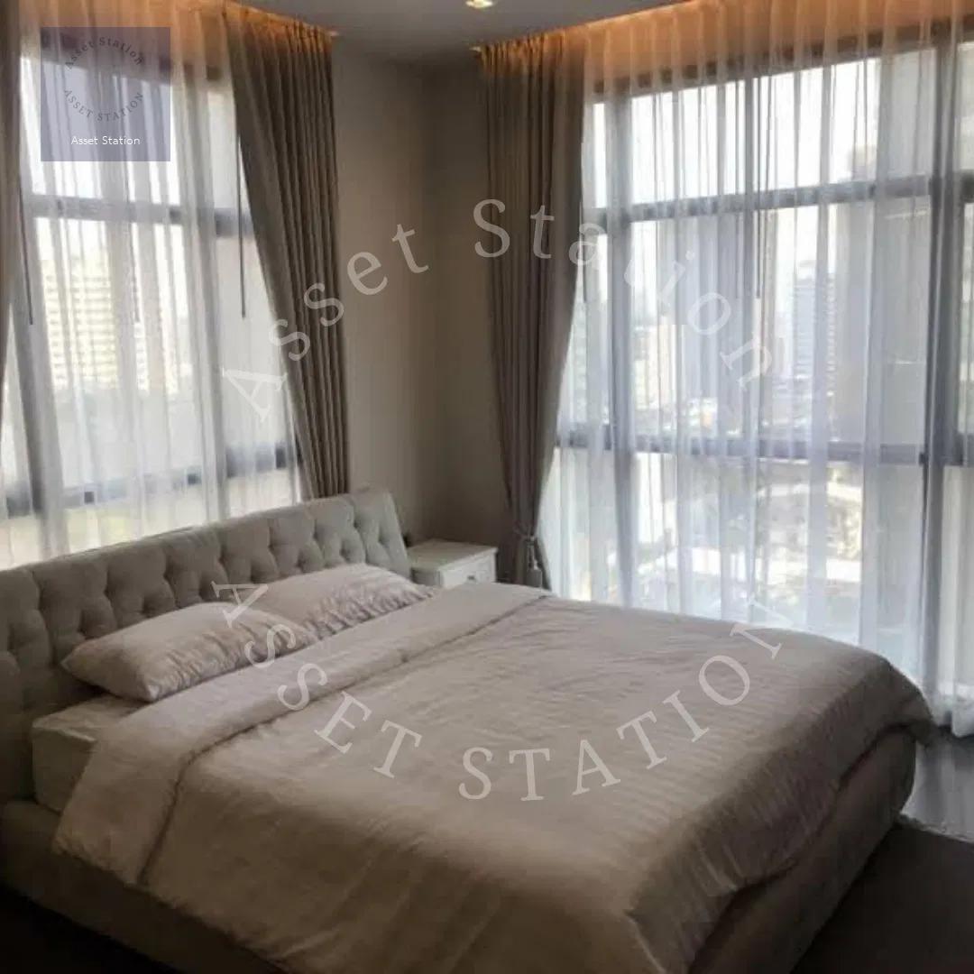 🚀 ห้องพร้อมอยู่‼️ จองวันนี้ที่ THE XXXIX @ พร้อมพงษ์ 🏢