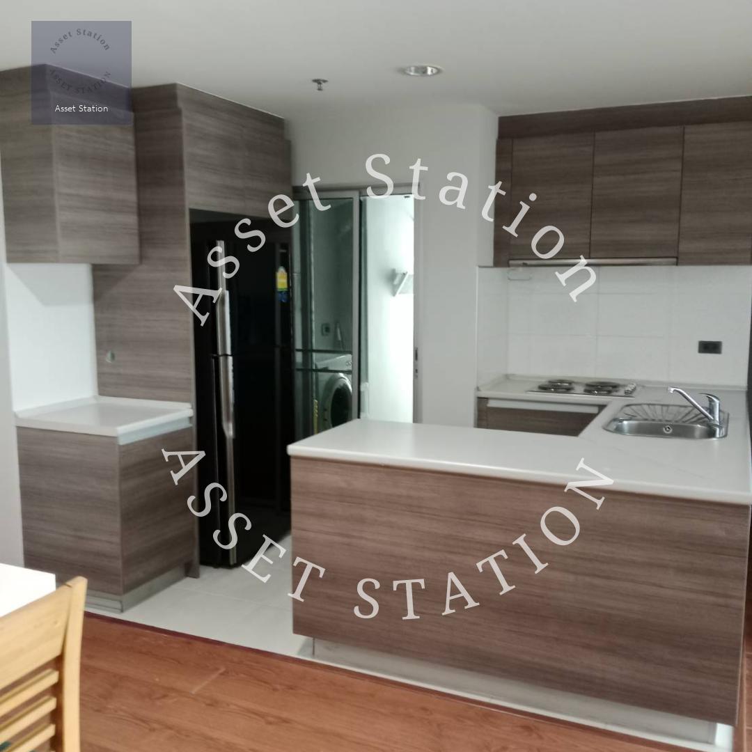 🔥✨ ห้องว่างให้เช่า! Belle Grand Rama 9 เดินทางสะดวก 🚆ใกล้ MRT พระราม 9 ✨