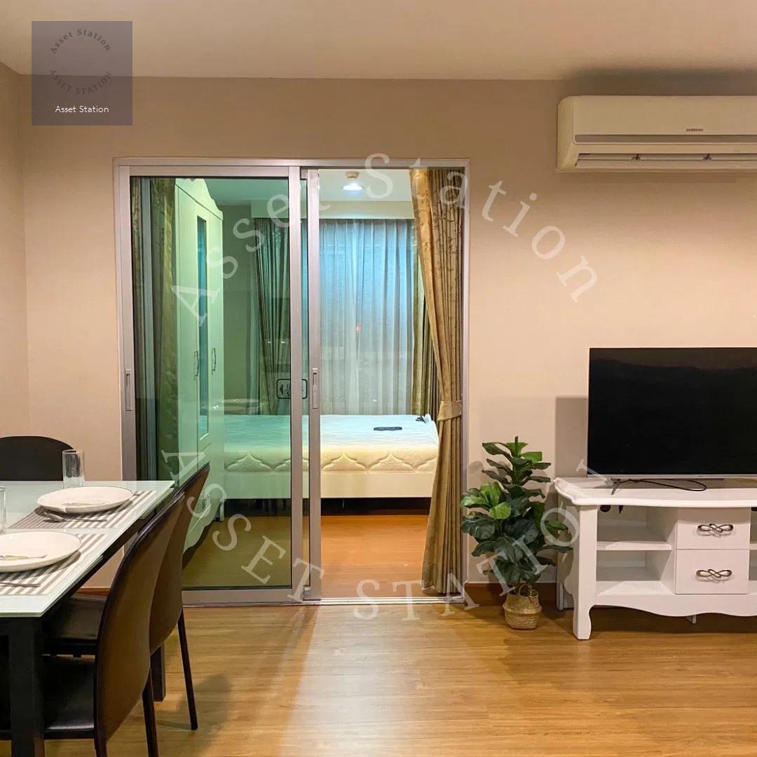 📣 ห้องว่าง‼️ จองด่วน @ Belle Grand Rama 9🏢🚝