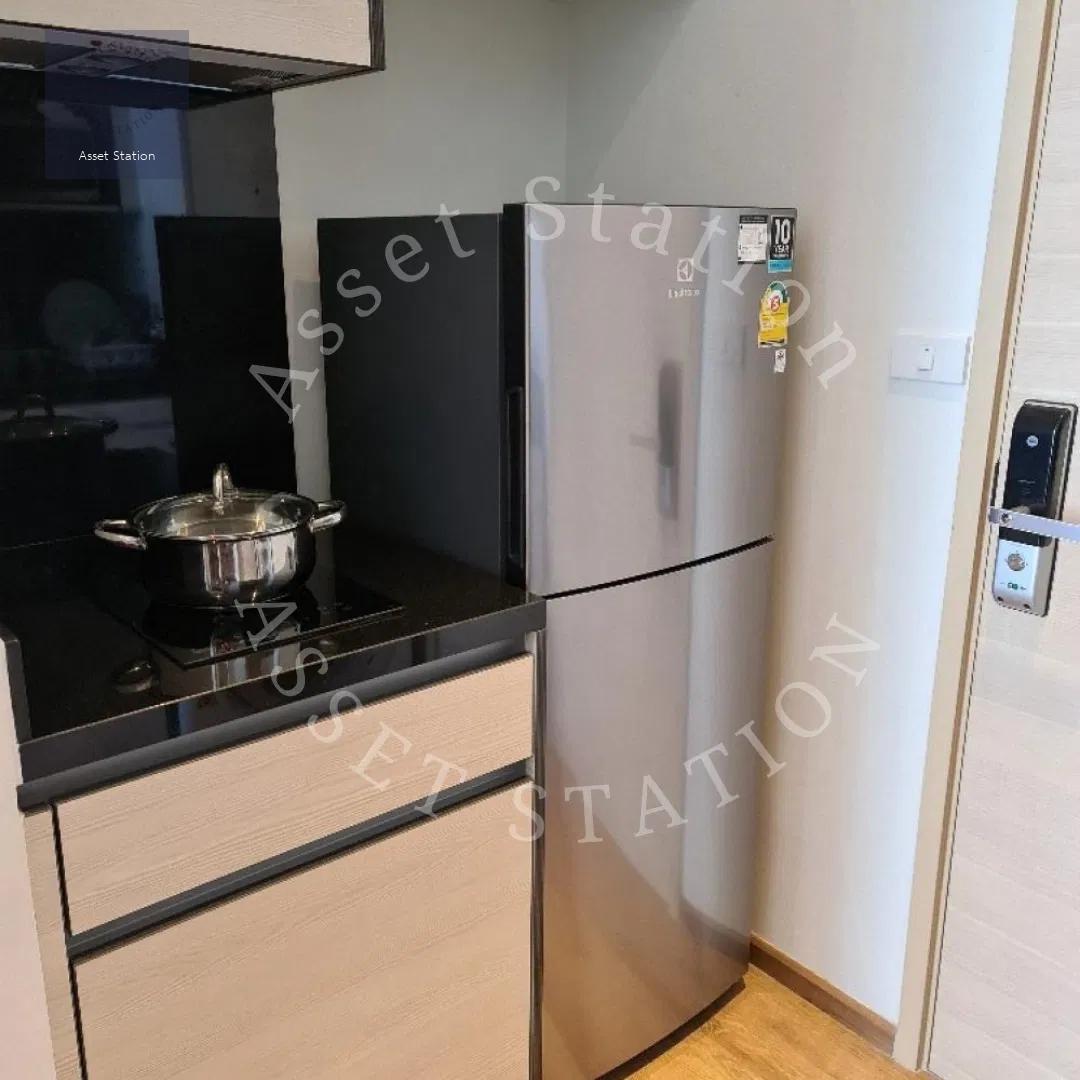 ✨🏢 เช่าเลย! Park Origin Phrom Phong 🚆 ใกล้ BTS พร้อมพงษ์