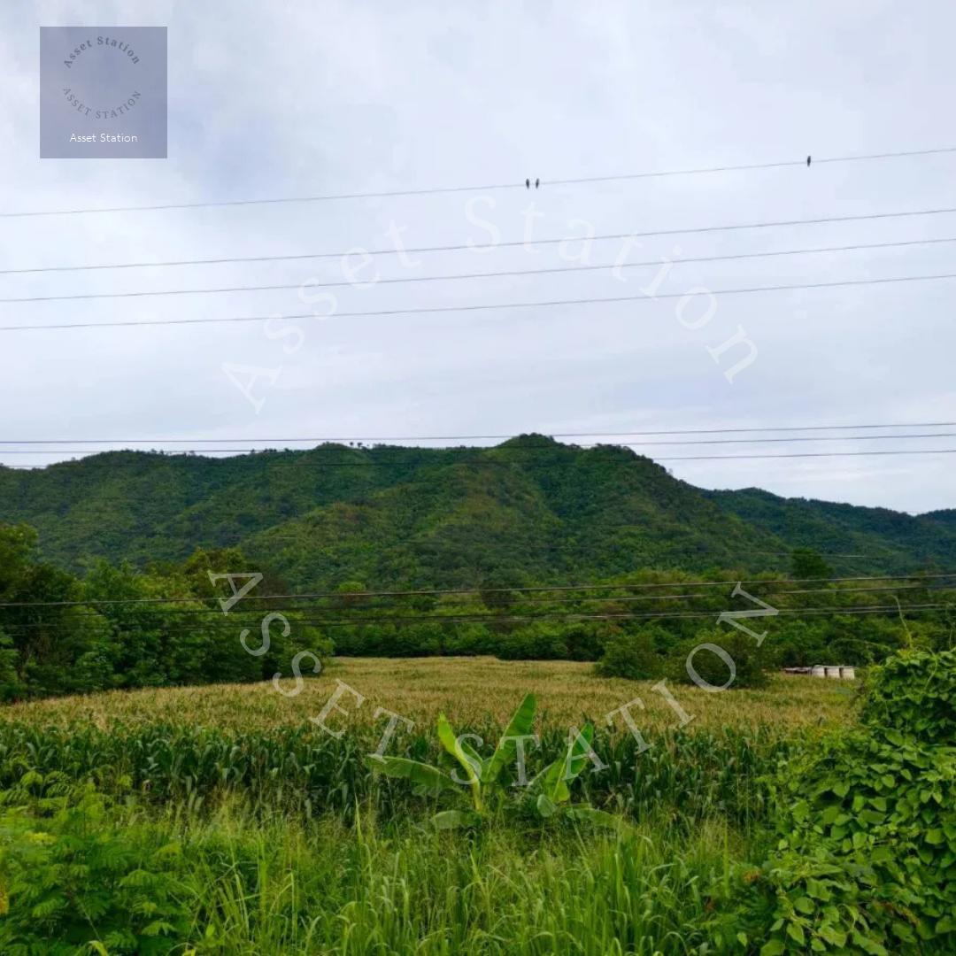 🌄💥 Hot Deal! ขายที่ดินวิวเขา ⛰️ บรรยากาศธรรมชาติ 🍃 ต.นาป่า เพชรบูรณ์ 💎