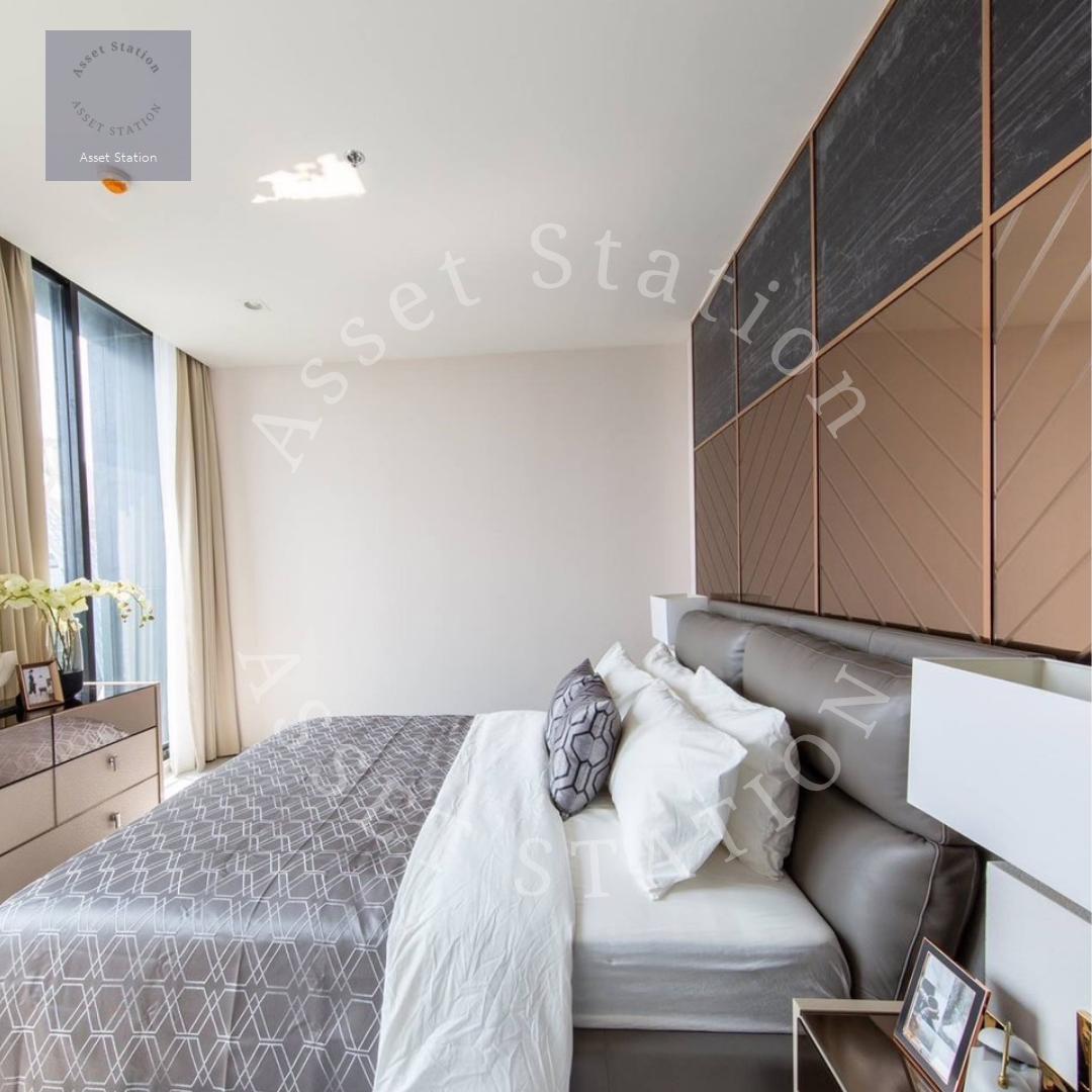 🔥💥 คอนโดหรู Noble Ploenchit แต่งครบ พร้อมเข้าอยู่ทันที 🚆✨