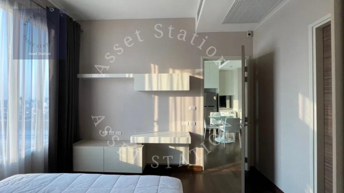 ✨🏢 Q Asoke เช่าเลย ห้องสวยวิวแจ่ม ราคาถูกมาก✨