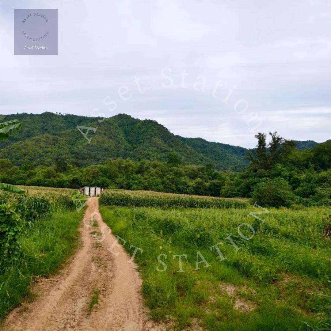 🌄💥 Hot Deal! ขายที่ดินวิวเขา ⛰️ บรรยากาศธรรมชาติ 🍃 ต.นาป่า เพชรบูรณ์ 💎