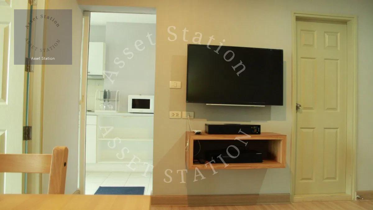 💥Life @Sathorn 10 ห้องกว้างง วิวเมือง🏢 ✨