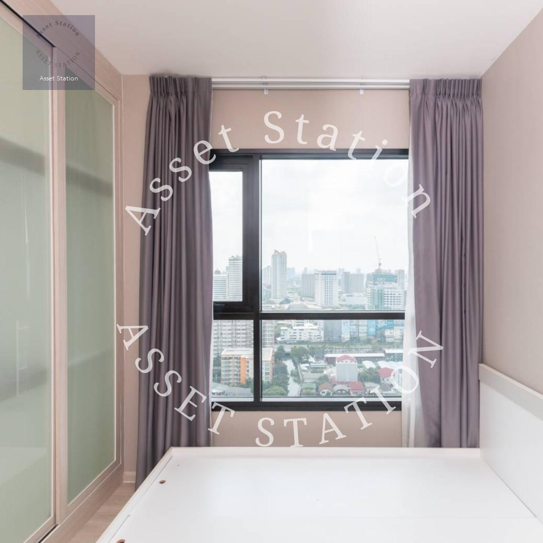 🏢ขายด่วน Condolette midst rama 9 ห้องสวย ราคาดี ใกล้ MRT พระราม 9✨