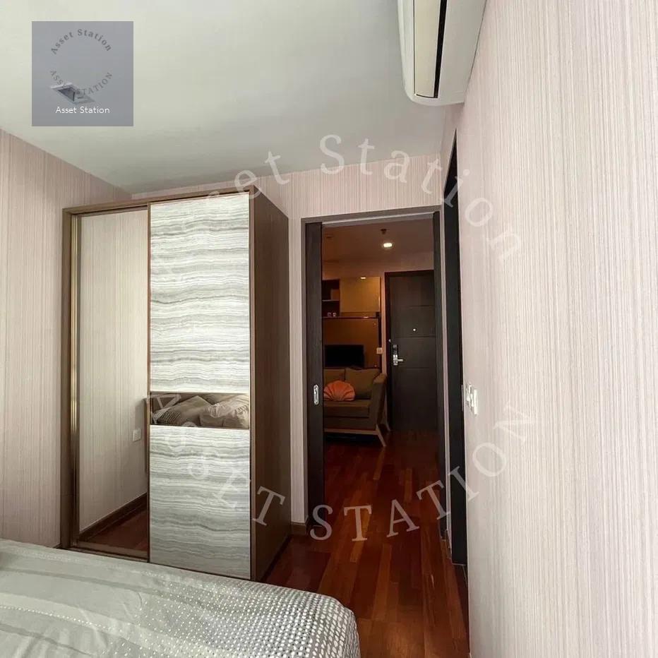 ✨🏢Wish Signature Midtown Siam คอนโดหรูห้องกว้าง ส่วนกลางจัดเต็ม🔥