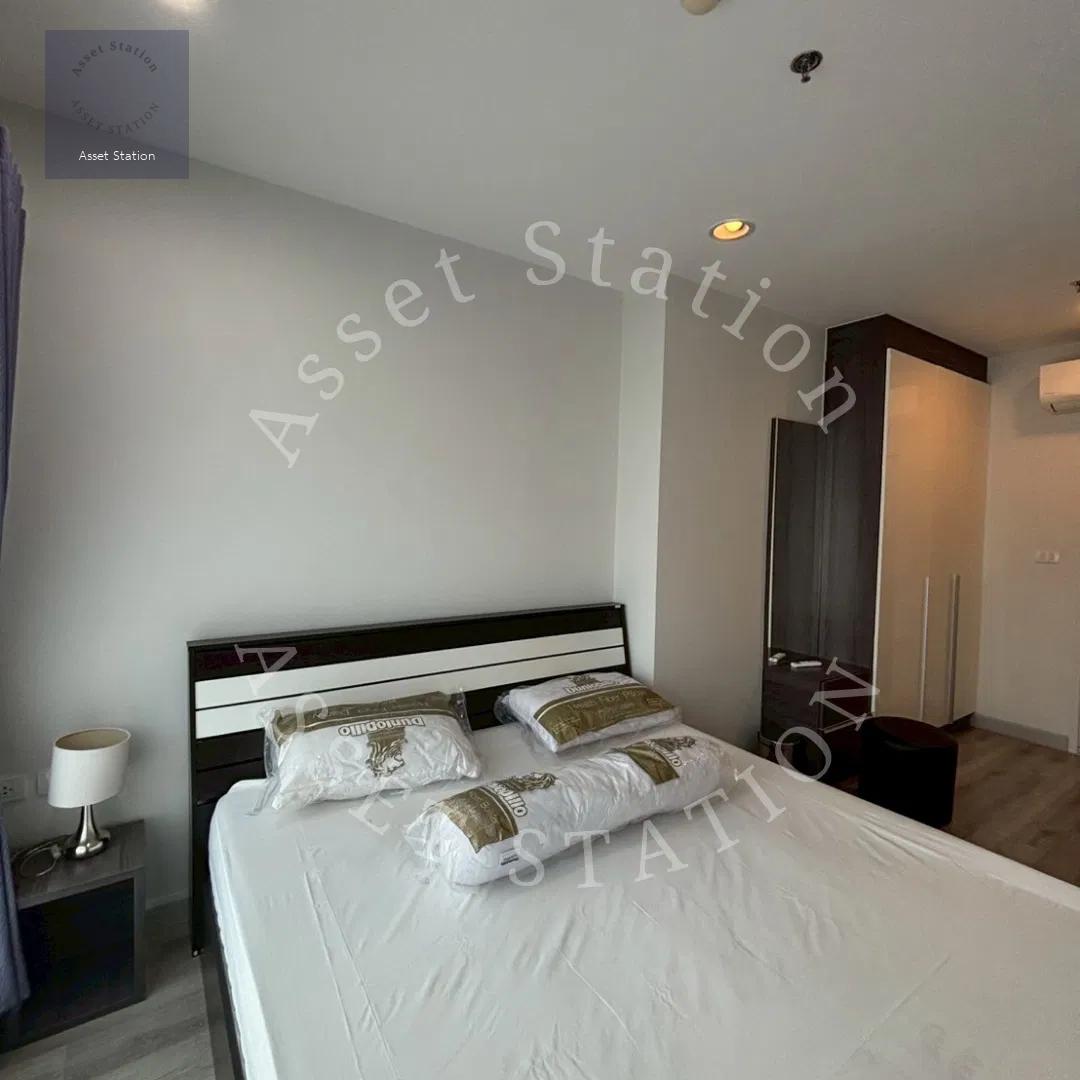 🔥💥พร้อมเช่า!🔥 Centric Sathorn-Saint Louis ใกล้ BTS เซนต์หลุยส์💎