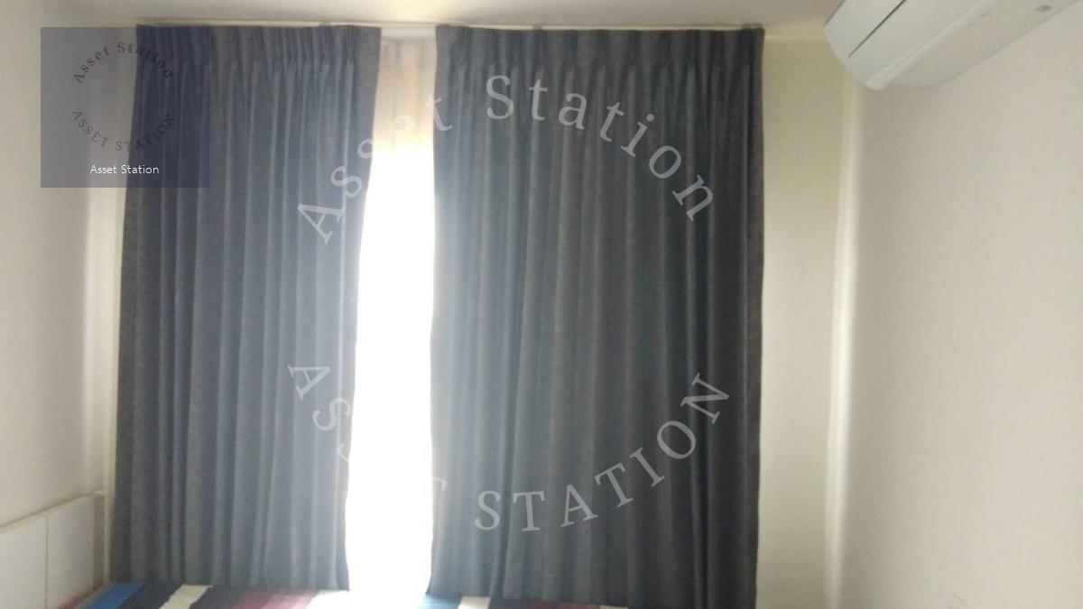 🌳ห้องสวยราคาดี Aspire Ratchada - Wongsawang เริ่มชีวิตดี ๆ ได้ที่นี่🚅✨