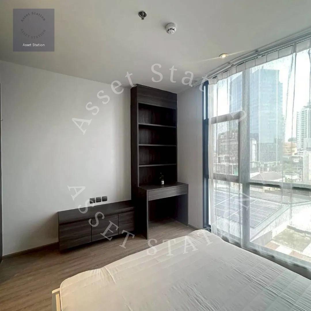 💥🎯 คุ้มค่าการลงทุน คอนโดหรูทำเลเอกมัย – Rhythm Ekkamai🏢🌟