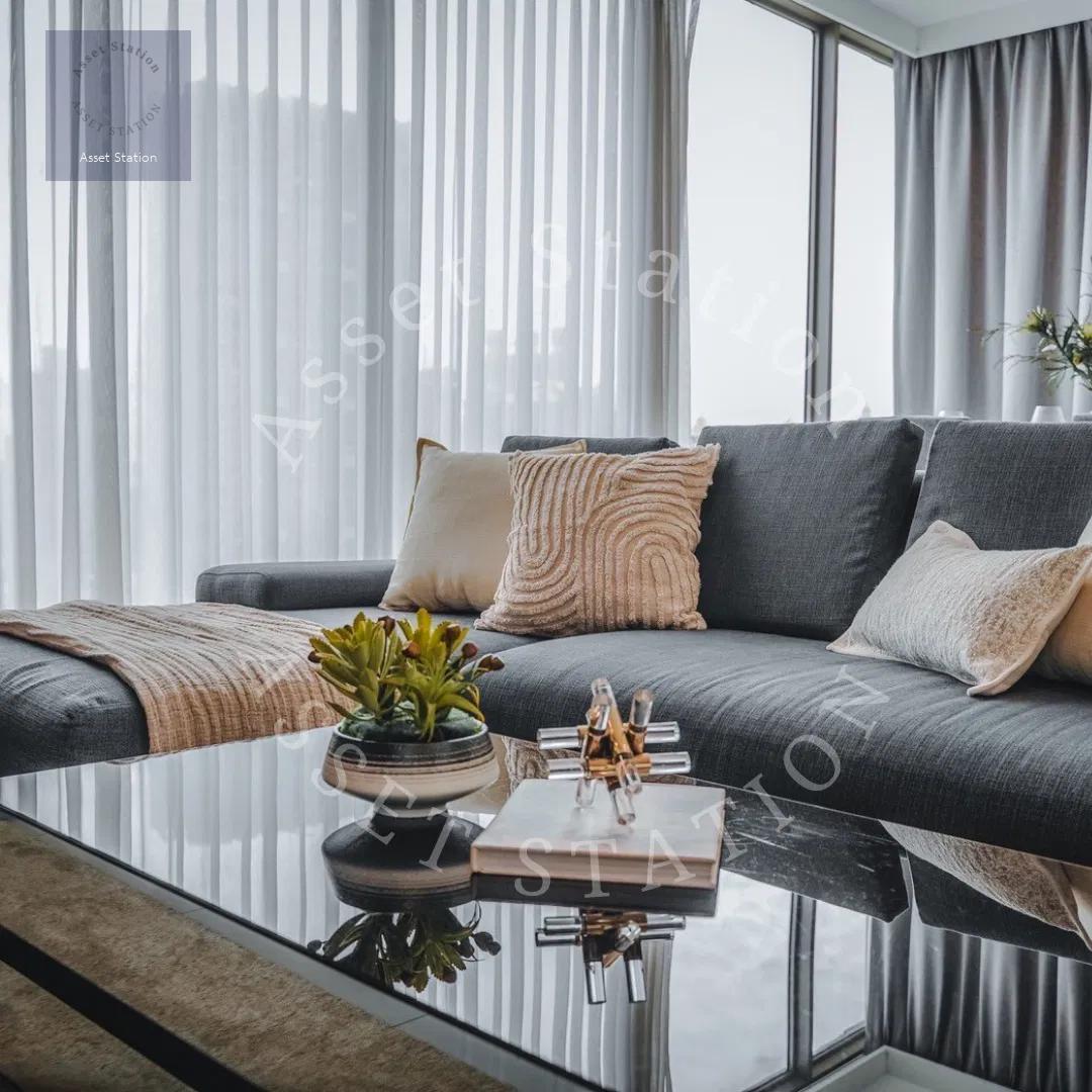 💥 เช่าเลย! Nara 9 by Eastern Star – คอนโดหรู ใจกลางสาทร 🏢