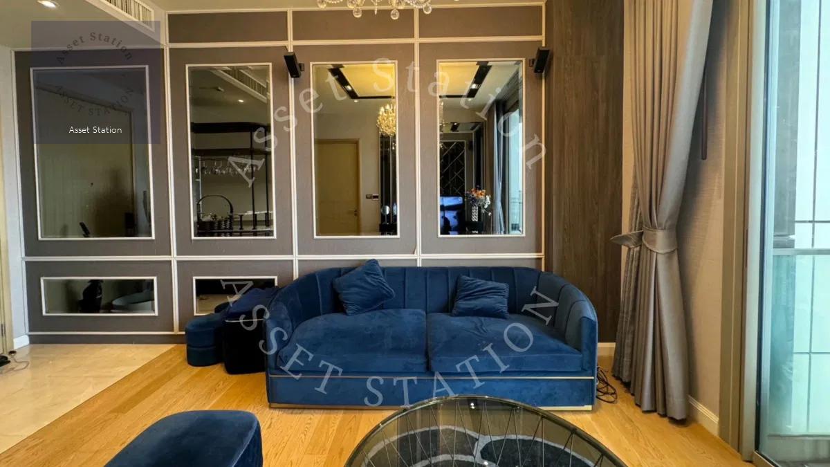 🎉🔥WOW! Magnolias Waterfront Residences — ที่สุดแห่งการใช้ชีวิตริมน้ำเจ้าพระยา ✨