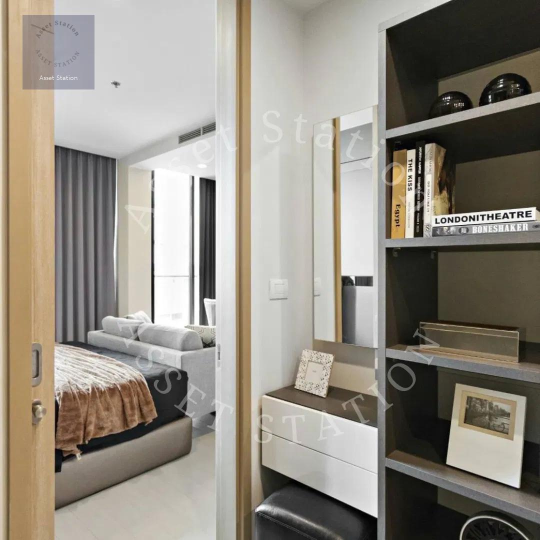 💎✨ เช่าคอนโดหรู Noble Ploenchit – ใจกลางเมือง พร้อมเข้าอยู่!