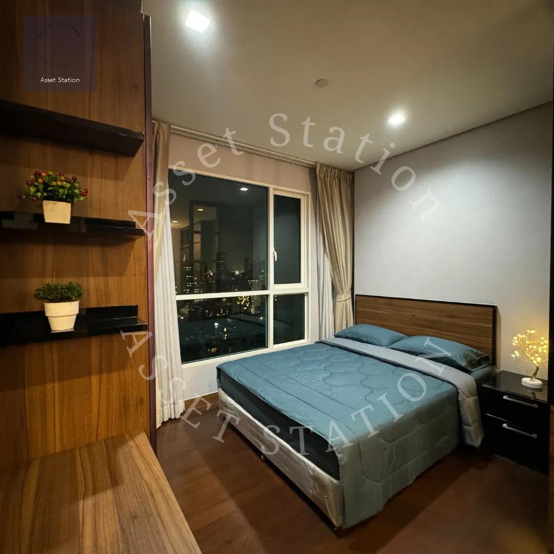 🌃✨ ชีวิตติดแสงสี – IVY Thonglor คอนโดหรูย่านไลฟ์สไตล์สุดชิค 🏢💎