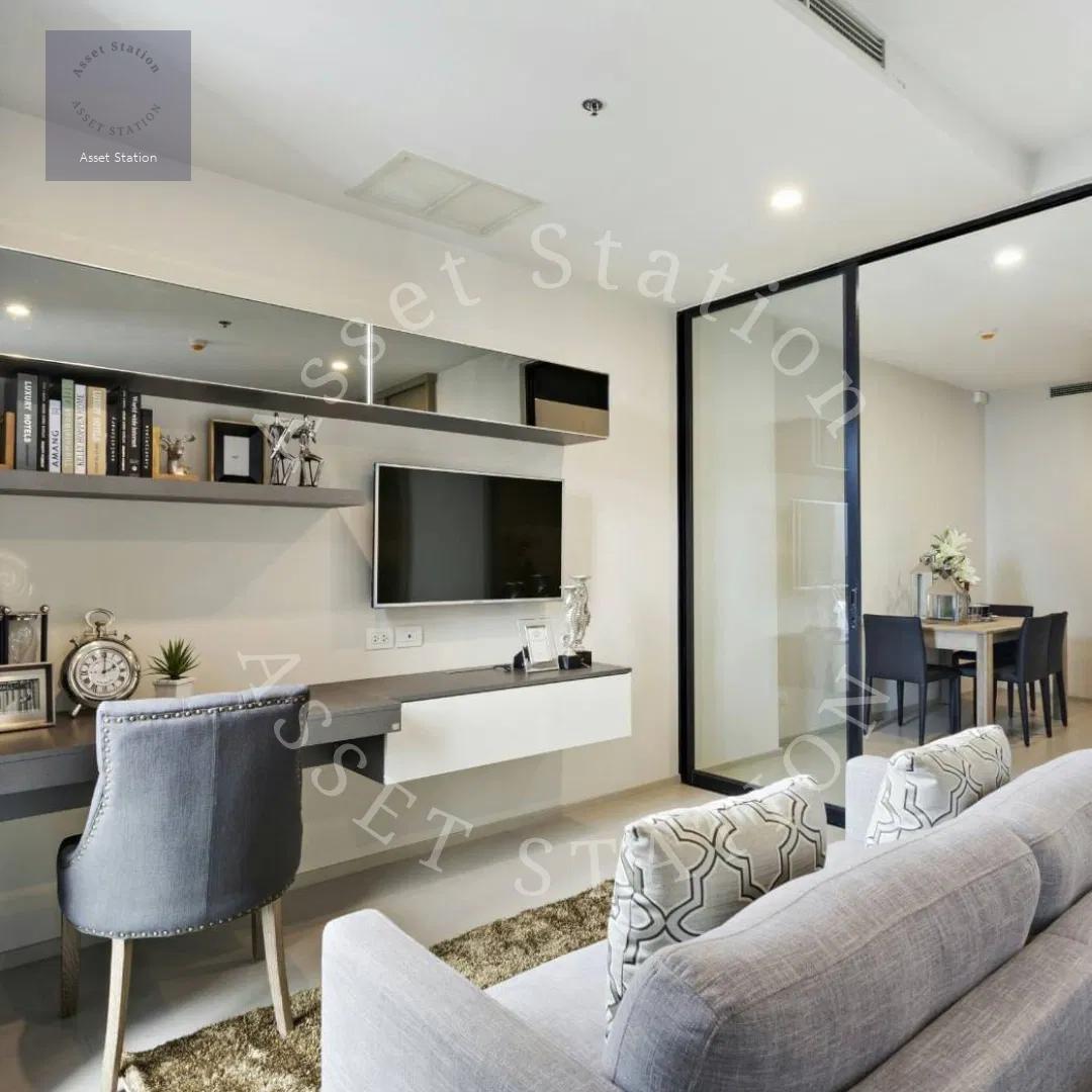 💎✨ เช่าคอนโดหรู Noble Ploenchit – ใจกลางเมือง พร้อมเข้าอยู่!